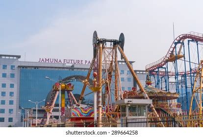 12 Jamuna Future Park Images, Stock Photos & Vectors | Shutterstock