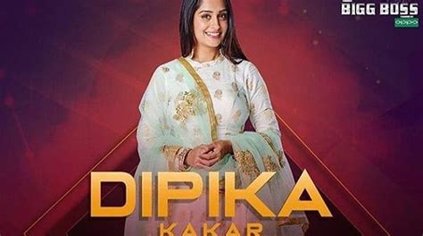 Dipika Kakar Wins Bigg Boss 12 Grand Finale