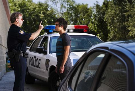 The Different Levels Of A Dui Offense Davidazizipersonalinjury