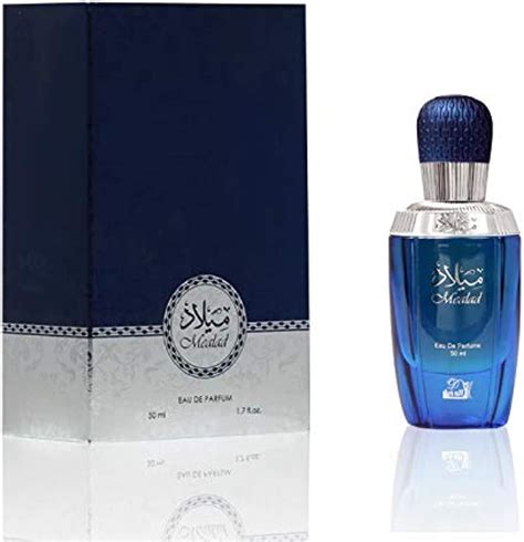 Al Dakheel Oud Melad Eau De Perfume For Unisex Ml Buy Online