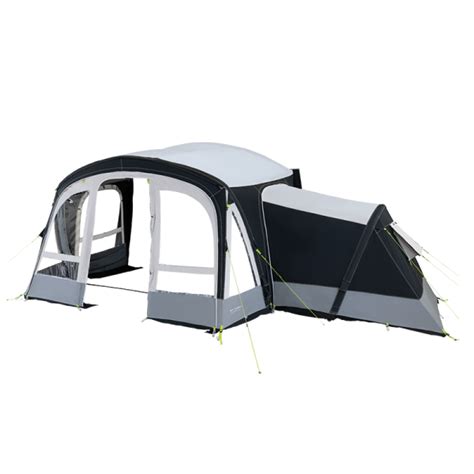 Dometic Pop Air Pro Annex 260 For Eriba Puck Awning Glossop Awnings