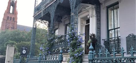 John Rutledge House Inn: Full Of Charleston History And Convenience ...