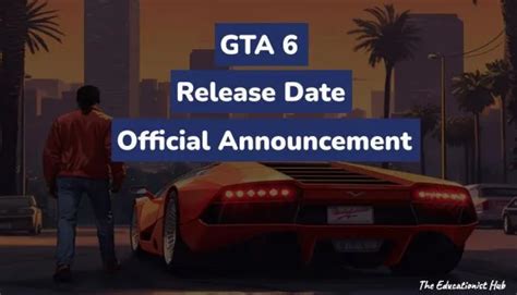 Fans Speculate Dec 3 Release For GTA 6 Trailer Amid Rockstar Teaser