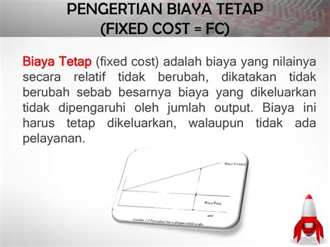 Biaya Tetap Apa Itu Contoh Soal Metode High Low Point Menentukan