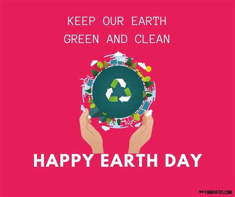 Happy Earth Day Wishes Messages Slogan And Images Slogans De