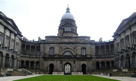 University of Edinburgh Medical School | COVE