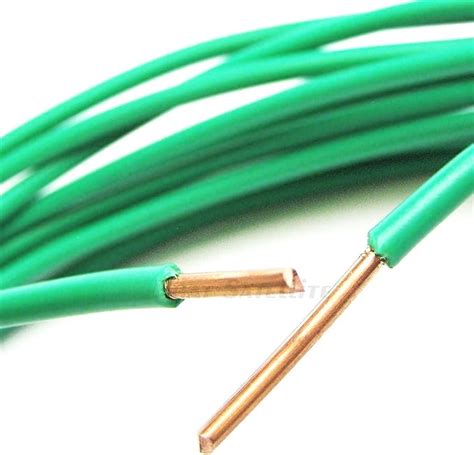 Amazon Phat Satellite Intl Pure Solid Bare Copper Grounding Wire