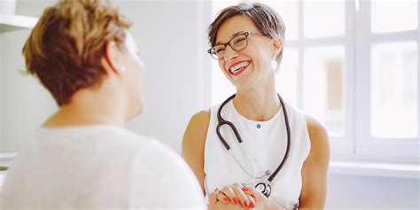 How To Improve Communications With Your Primary Care Doctor Mdvip