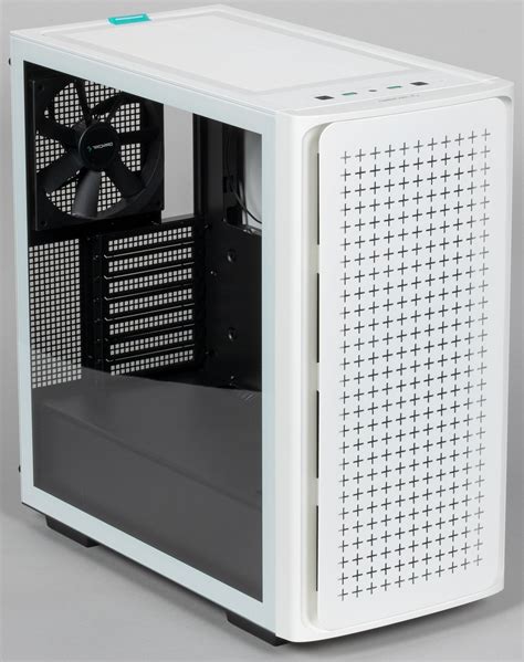 Кулер для корпуса Deepcoo 140мм 140 F (DF01402512CL): 263 грн ...