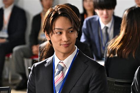 「マイハル」最終回、なにわ男子・藤原丈一郎が突如登場 “仲良し出演”に驚きの声「びっくり」「似合ってる」 モデルプレス