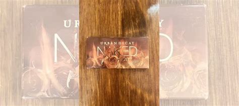 Urban Decay Naked Petit Heat купить в Новосибирске с доставкой Личные