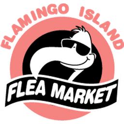 Flamingo Island Flea Market Crunchbase Company Profile Funding