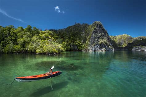 Raja Ampat Tour Bali Om Tours