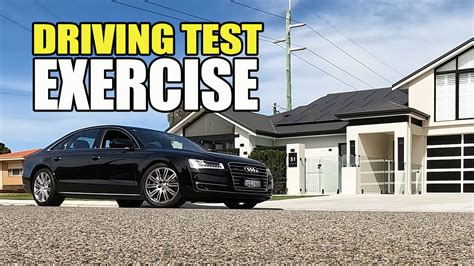 Impress Driving Test Examiner With These Tips Youtube