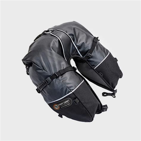 Giant Loop Moto Expedition Packing Systems And Gear