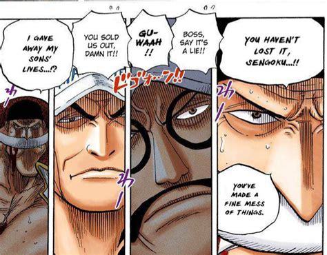 General Others The Story Reasons Why Mihawk Did Not Beat Vista