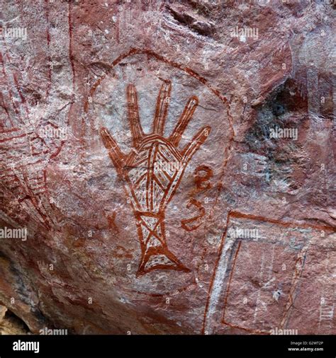 Australian Aboriginal Rock Art The Best Porn Website