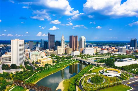 Columbus, OH's Best Kept Secret: The Usasexguide Reveal Image 4
