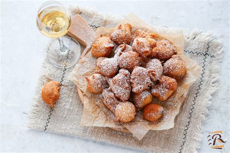 Frittelle Di Carnevale Blog Di Gossipdeltubo