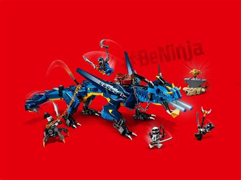 Сборные игрушки и фигурки драконов | LEGO.com | LEGO.com RU