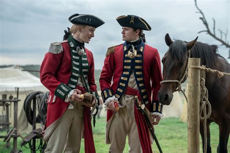 Outlander Season 7 Episode 7 Recap: Is Jamie Dead?