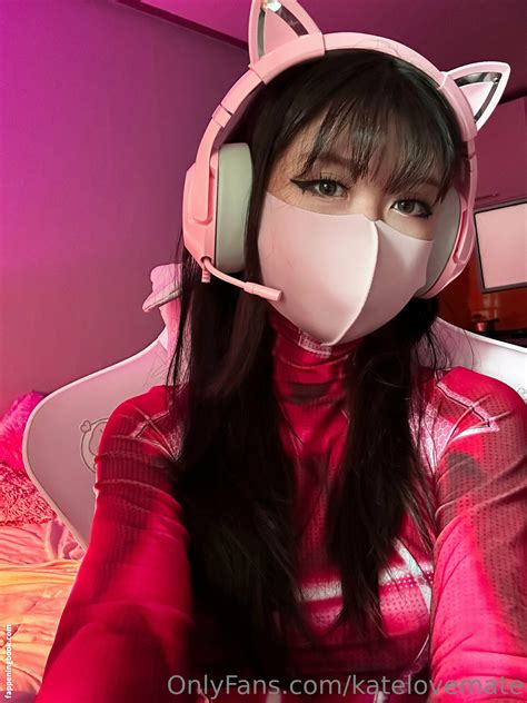 Katelovemate Nude OnlyFans Leaks Fappening FappeningBook