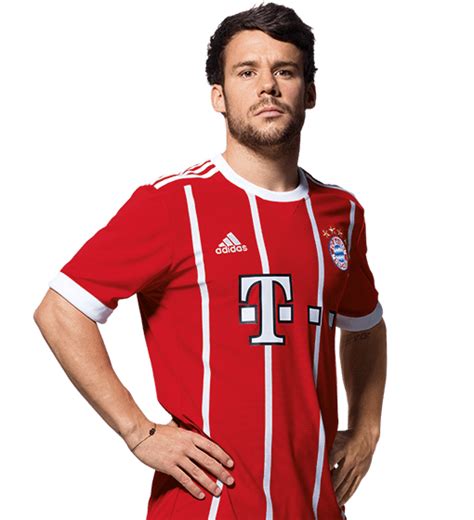FC Bayern Munich PNG High-Quality Image