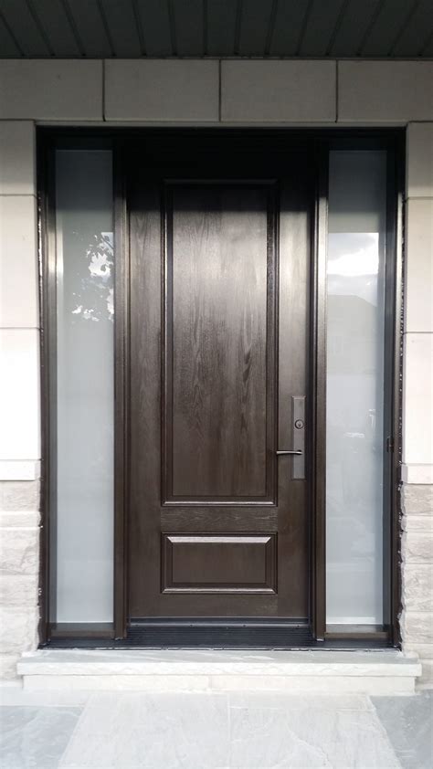 Modern Exterior Doors Archives - Modern Doors