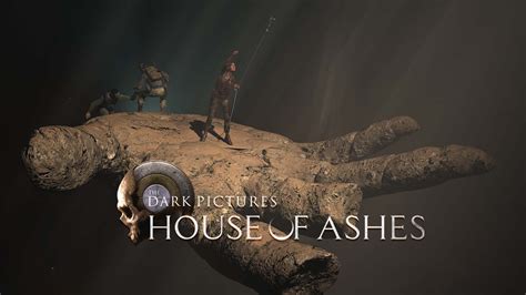 The Dark Pictures Anthology House Of Ashes Game Review Artofit