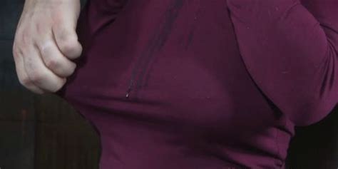 Busty Sub Slut Gets Her Tits Punished Tnaflix