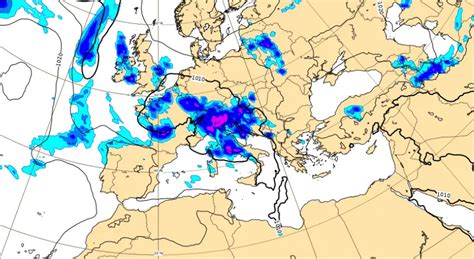 Meteo Ancora Temporali E Allagamenti Su Quasi Tutta L Italia Le