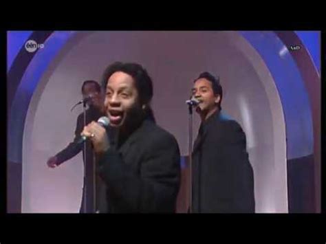 THE PASADENAS LIVE TRIBUTE - YouTube