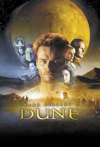 Children of Dune - TheTVDB.com