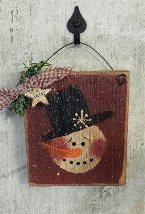 34 Best Reclaimed Wood Christmas Images On Pinterest