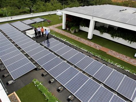 América Latina cerca de ser un gigante en energías renovables PHOENIX TRADE CARGO INTERNATIONAL