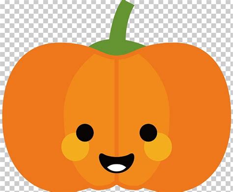 Jack O Lantern Calabaza Pumpkin Winter Squash Png Clipart Cartoon