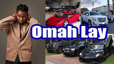 Omah Lay Ce Que Vous Ignorez Lui Lifestyle Net Worth Biographie