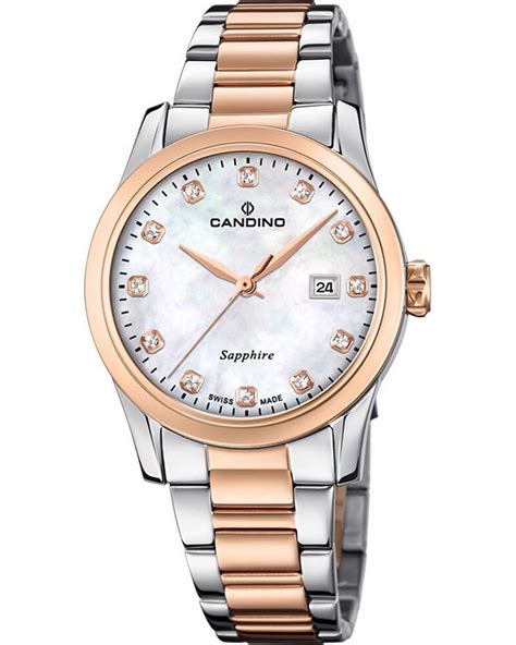 Наручные часы Candino Lady Elegance C4739/1 — купить в интернет ...