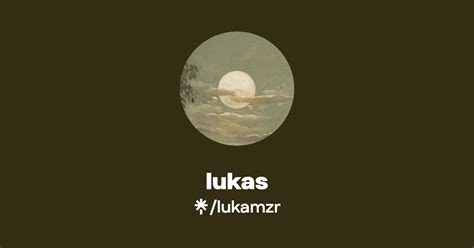 Lukas Instagram Tiktok Linktree