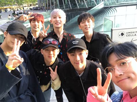 8 Things Only MONSTA X Stans Understand | Soompi