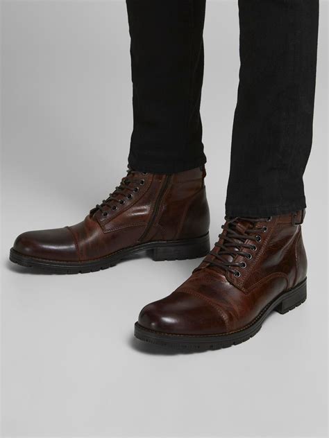 Bottes Marron Foncé Hot Sale oxfordschoolconegliano it