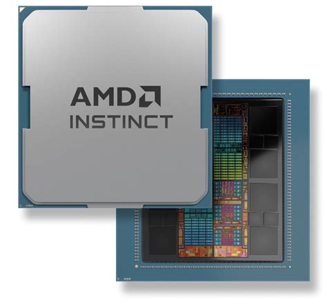 AMD Unveils Next Gen Instinct MI300 Accelerators To Power Advancements