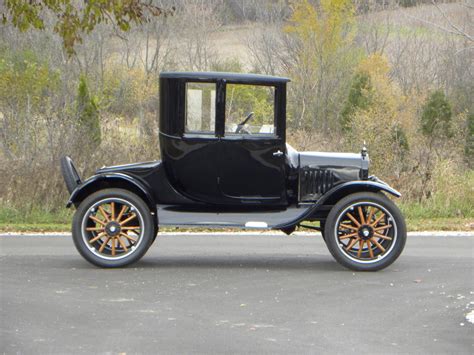 Model T Fordor