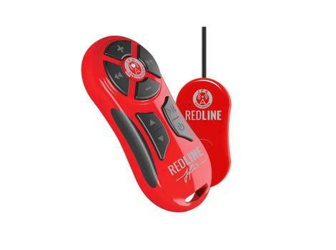 Controle Longa Distancia Jfa Redline Wr P Aparelho Original Em Brasil