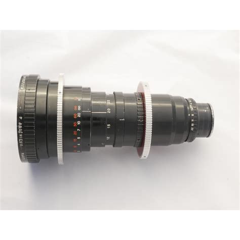 Arriflex 16SR Film Camera