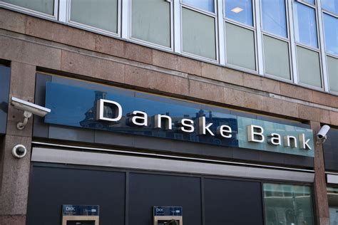 16 Enigmatic Facts About Danske Bank