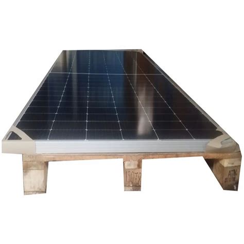 540 W Monocrystalline Solar Panel At Rs 11000 Piece Monocrystalline