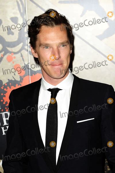 Photos and Pictures - London. UK. Benedict Cumberbatch and Lara Pulver ...