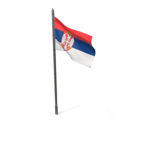 Serbia Flag PNG Images & PSDs for Download | PixelSquid - S116005512