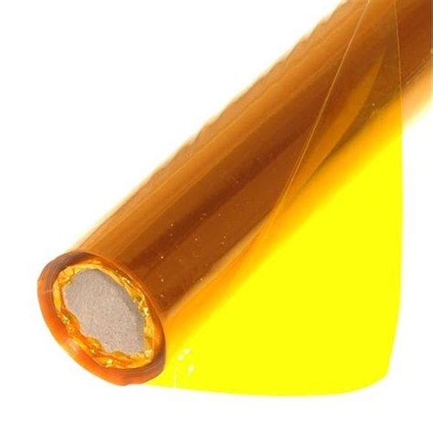 Papel celofán amarillo rollo 25 h trepadas Sadipal MF M1402